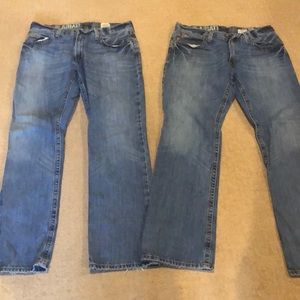 Ariat Men’s Jeans 35/34